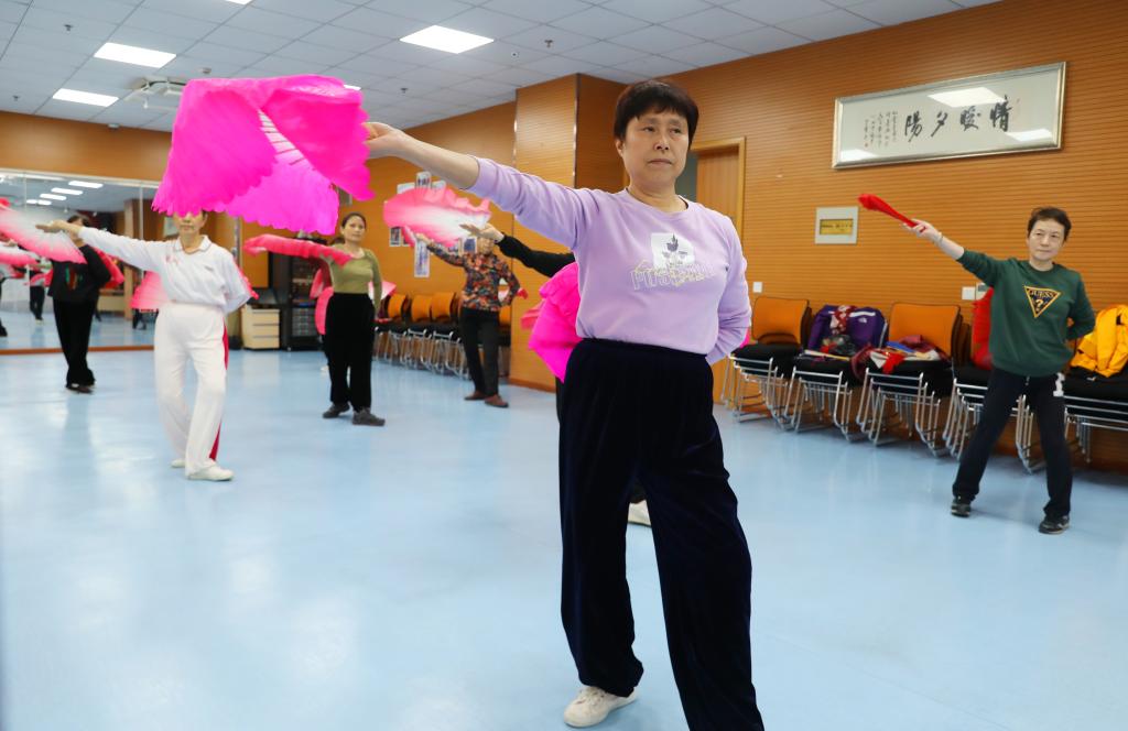 浩瀚体育官网健康不“宅”冬冬季运动小贴士来了(图1)
