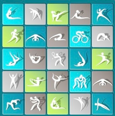 浩瀚体育最新通知事关体育中考……